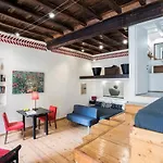 Monte Della Farina Loft