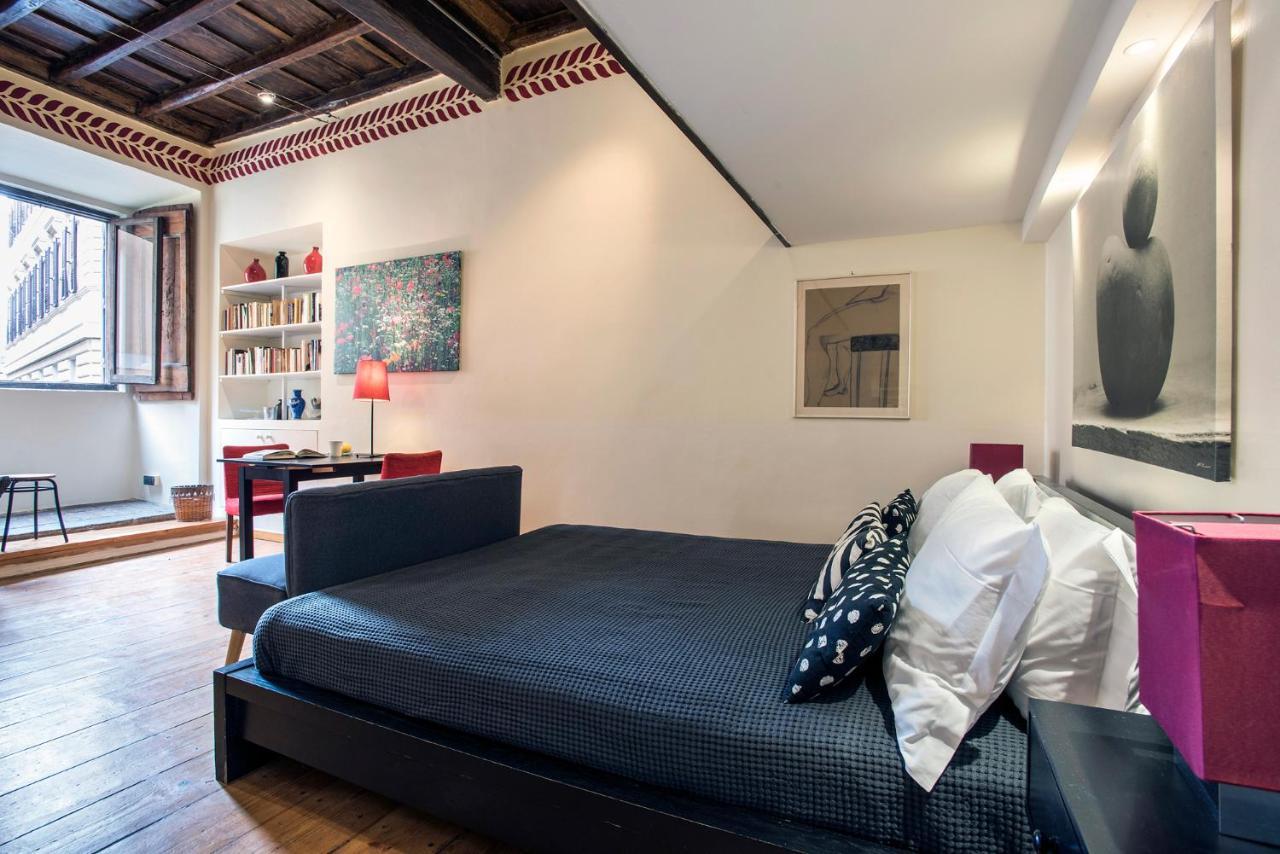Apartamento Monte Della Farina Loft *